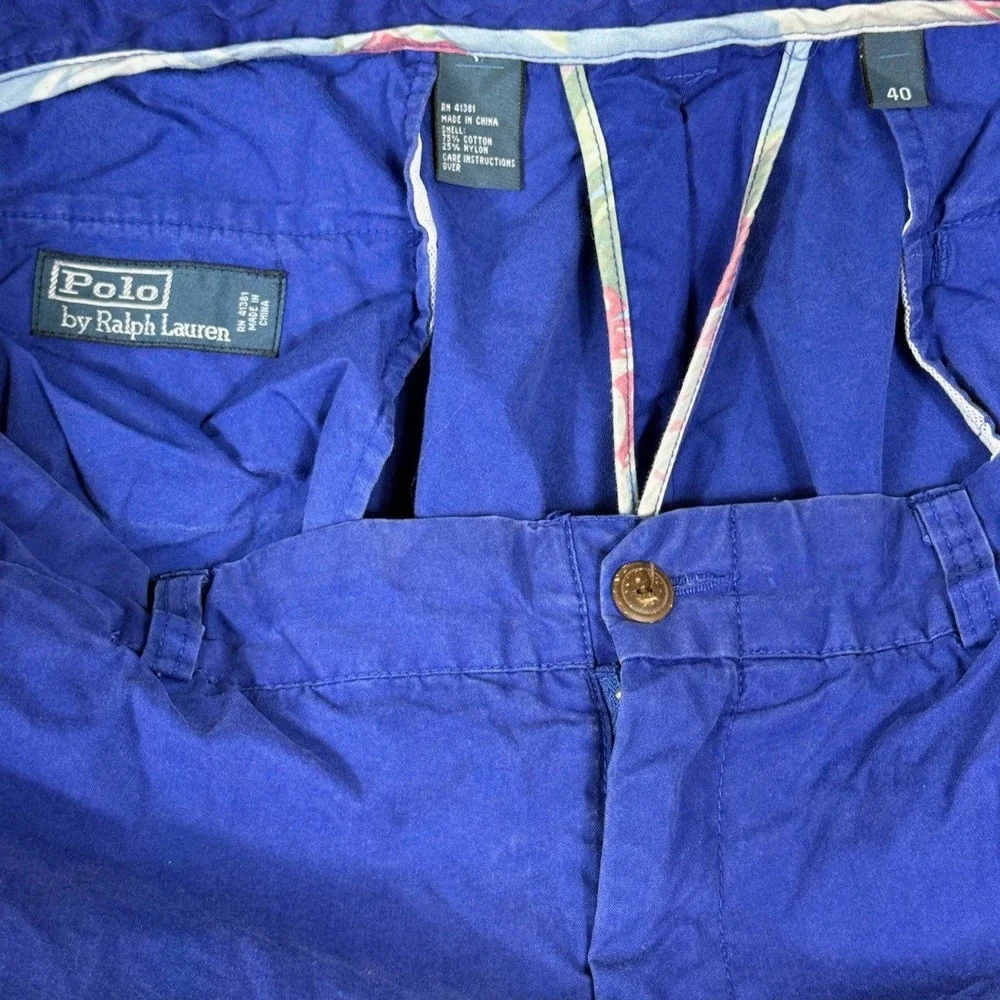 Polo Ralph Lauren polo ralph